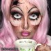 Mehron - Fantasy FX Cream Makeup - barva na obličej a tělo - 30 ml