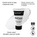 Mehron - Fantasy FX Cream Makeup - barva na obličej a tělo - 30 ml