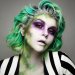 Mehron - Clown White Lite - Biała, lekka farba do charakteryzacji - 56 g