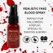 Mehron - Blood Splatter - Sztuczna krew w sprayu - 30 ml