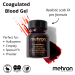Mehron - Coagulated Blood Gel - ג'ל דם מלאכותי - 30 מ"ל