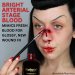 Mehron - Stage Blood - Sztuczna krew sceniczna i filmowa - 30 ml