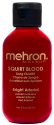 Mehron - Squirt Blood - Sztuczna krew do efektów specjalnych - 60 ml - Bright Arterial - Bright Arterial