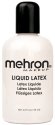 Mehron - Liquid Latex - נוזל לטקס לאיפור אפקטים - 133 מ