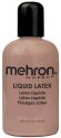 Mehron - Liquid Latex - נוזל לטקס לאיפור אפקטים - 133 מ