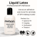 Mehron - Liquid Latex - נוזל לטקס לאיפור אפקטים - 133 מ"ל
