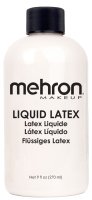 Mehron - Liquid Latex - 270 מ