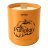 Ravina - Wood Wick - Scented Candle - נר סויה ריחני - Pumpkin - 175 g