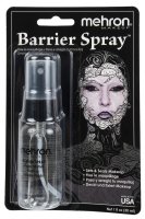 Mehron - Barrier Spray - Spray utrwalający makijaż - 30 ml
