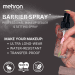 Mehron - Barrier Spray - Spray utrwalający makijaż - 30 ml