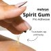 Mehron - Spirit Gum Liquid Adhesive - tekuté lepidlo na maskérské účely - 4 ml