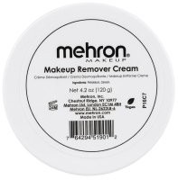 Mehron - Makeup Remover Cream - Krem do odlíčení - 120 g