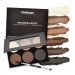 Mehron - Pro Brow Palette - Paleta do brwi - 24 g