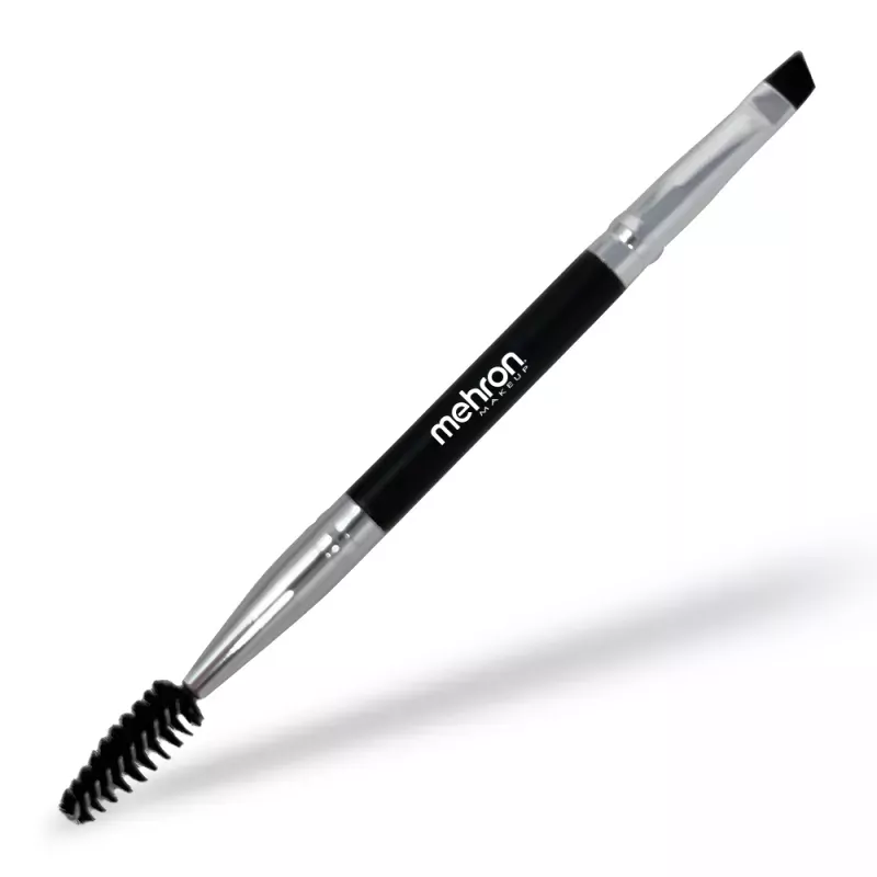 Палетка для бровей Mehron Pro Brow Palette, 5 прессованных пудр, 24 г — фото 7