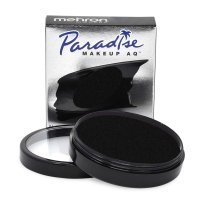 Mehron - Paradise Makeup AQ - צבע לפנים ולגוף המופעל במים - 40 ג