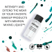 Mehron - Mixing Liquid - Płyn do utrwalania sypkich pigmentów i cieni - 30 ml