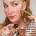 Mehron - Mixing Liquid - Płyn do utrwalania sypkich pigmentów i cieni - 30 ml