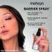 Mehron - Barrier Spray - ספריי קיבוע איפור - 60 מ"ל