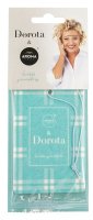 AROMA HOME & Dorota - Zawieszka zapachowa - Świeże powietrze - 1 szt