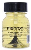 Mehron - Castor Sealer - Preparat uszczelniający do lateksu - 30 ml