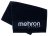 Mehron - Towel - Kosmetický ručník - Černý
