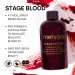 Mehron - Stage Blood - Sztuczna krew sceniczna i filmowa - 270 ml