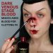 Mehron - Stage Blood - Sztuczna krew sceniczna i filmowa - 270 ml