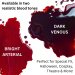 Mehron - Stage Blood - Umělá scénická a filmová krev - 472 ml