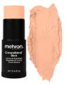 Mehron - CreamBlend Stick Makeup - Complexion Shades - מייקאפ קרמי במקל - 21 גרם - SOFT PEACH - SOFT PEACH