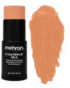 Mehron - CreamBlend Stick Makeup - Complexion Shades - מייקאפ קרמי במקל - 21 גרם - MED DARK OLIVE - MED DARK OLIVE
