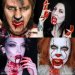 Mehron - Stage Blood - Sztuczna krew sceniczna i filmowa - 133 ml