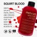 Mehron - Squirt Blood - Sztuczna krew sceniczna i filmowa - 270 ml 