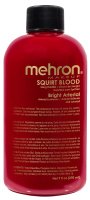 Mehron - Squirt Blood - דם מלאכותי לבמה ולקולנוע - 270 מ