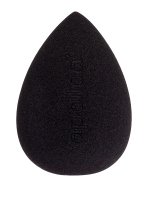 Apollca - Makeup Blender Sponge - Ultra miękka gąbka do makijażu bez lateksu - Czarna