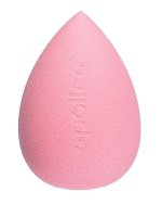 Apollca - Makeup Blender Sponge - Ultra mäkká hubka na make-up bez latexu - Ružová