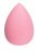Apollca - Makeup Blender Sponge - Ultra רכה ספוגית איפור ללא לטקס - ורוד
