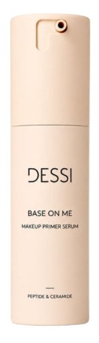 DESSI - BASE ON ME Makeup Primer Serum - Primerové sérum pod make-up - 30 ml