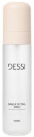 DESSI - Makeup Setting Spray - Fixačná hmla na make-up - 100 ml