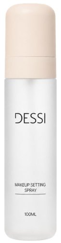 DESSI - Makeup Setting Spray - תרסיס מקבע איפור - 100 מ"ל