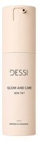 DESSI - Glow & Care Skin Tint - Tint na tvár - 30 ml