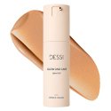 DESSI - Glow & Care Skin Tint - Tint do twarzy - 30 ml - 02 Golden Sunset - 02 Golden Sunset