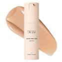 DESSI - Glow & Care Skin Tint - Tint do twarzy - 30 ml - 01 Ivory Sunrise - 01 Ivory Sunrise