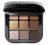KIKO MILANO - Glamour Multi Finish Eyeshadow Palette - Paleta 9 cieni do powiek - 01 Earth Tones - 2,5 g