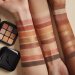 KIKO Milano - Glamour Multi Finish Eyeshadow Palette - Paleta 9 cieni do powiek - 02 Sunset Vibes - 2,5 g