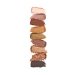 KIKO Milano - Glamour Multi Finish Eyeshadow Palette - Paleta 9 cieni do powiek - 02 Sunset Vibes - 2,5 g