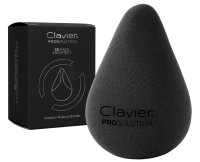 Clavier - PROSOLUTION - 3D Face Architect Precision Makeup Blender - ספוג איפור 3D - שחור - S