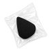 Clavier - PROSOLUTION - 3D Face Architect Precision Makeup Blender - Gąbka do makijażu 3D - Czarna - L
