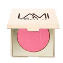 LAMI Cosmetics - סומק - 7.5 גרם - Pink Crush - Pink Crush