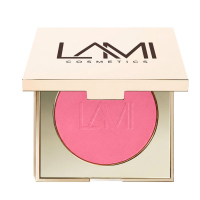 LAMI Cosmetics - סומק - 7.5 גרם - Pink Crush - Pink Crush