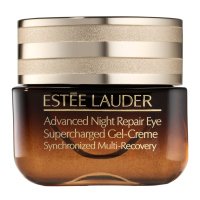 Estée Lauder - Advanced Night Repair Eye Supercharged Gel-Creme Synchronized Multi-Recovery - ג'ל-קרם לעיניים - 15 מ